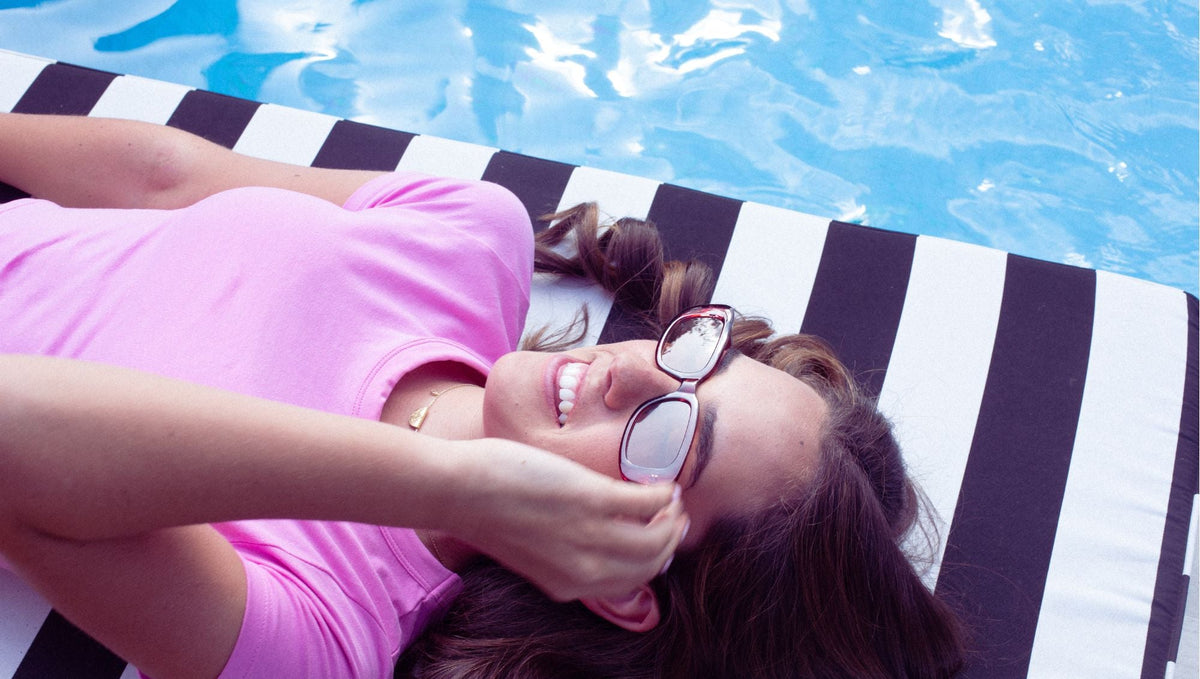 5 Diffuser Oils that smell like Summer