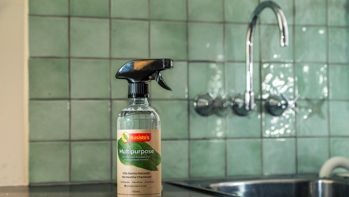 5 Multipurpose Spray cleaning hacks you’ll love