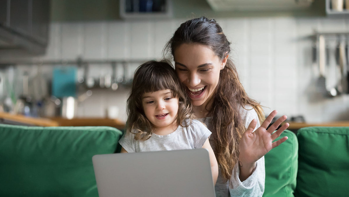 Simple tips for living well in Iso