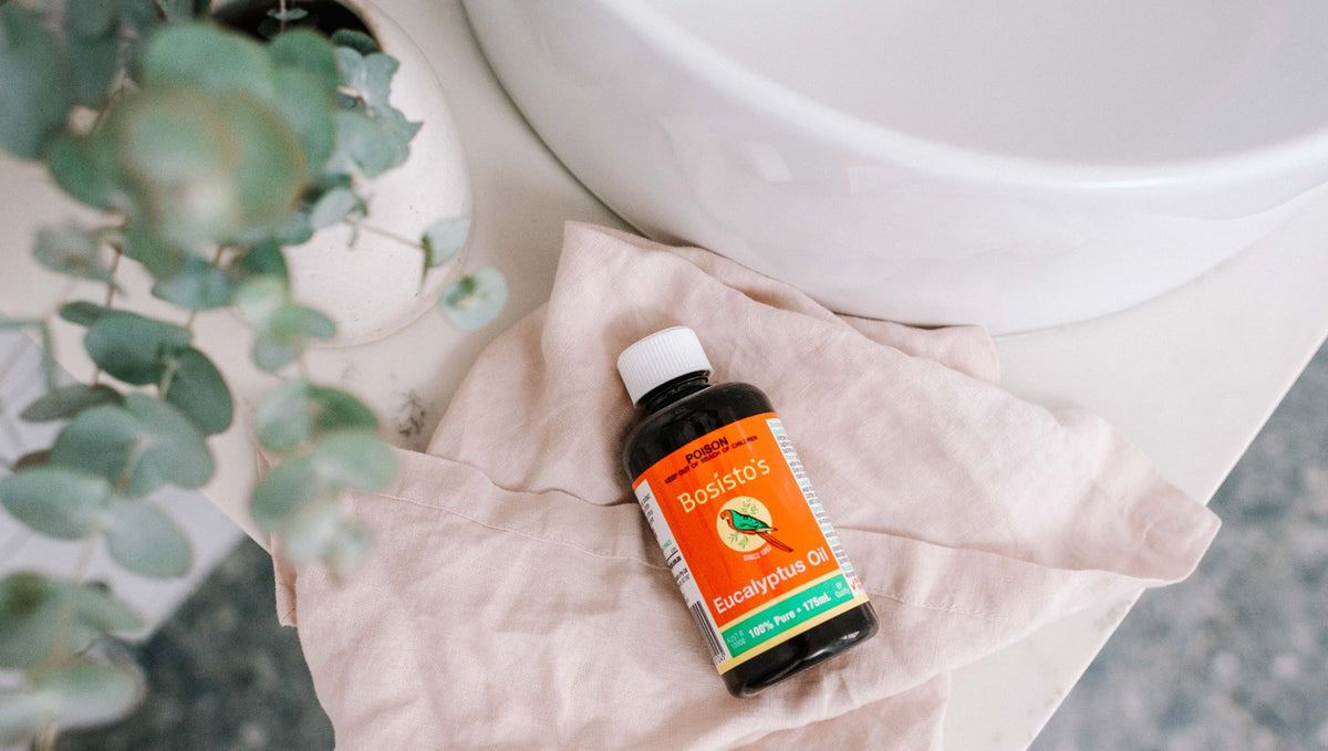 9 Natural Ways to Ward off Bugs