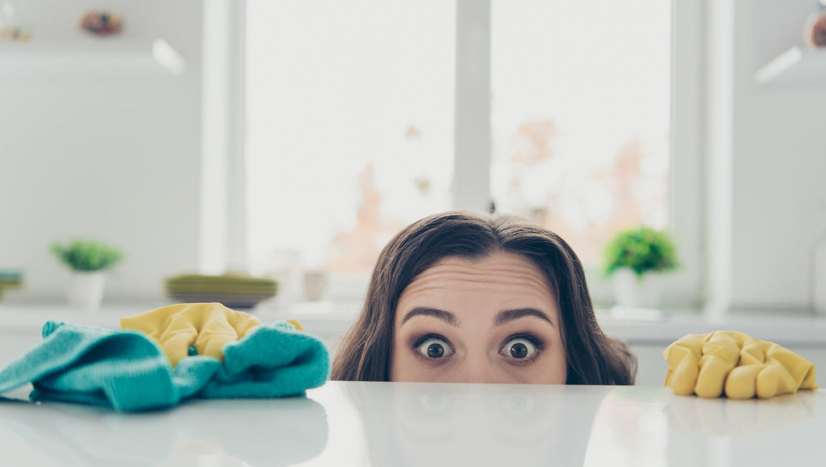 10 Household items with surprising expiry dates