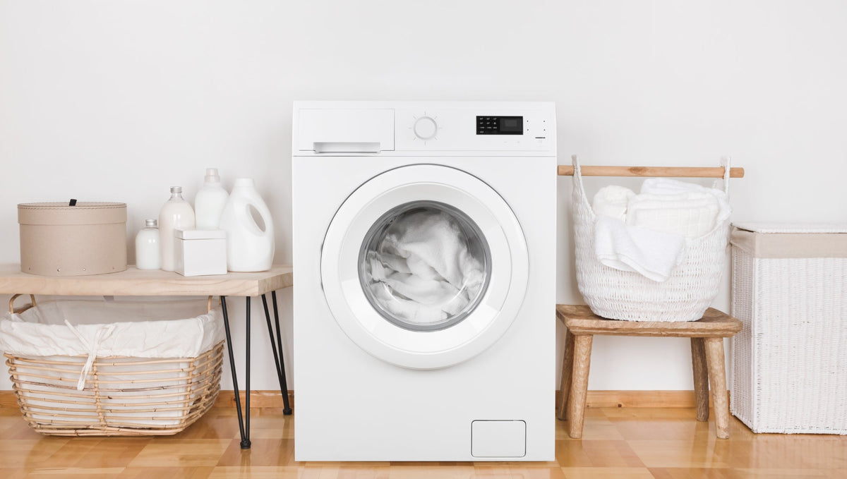 Eucalyptus essential oil Washing Machine clean