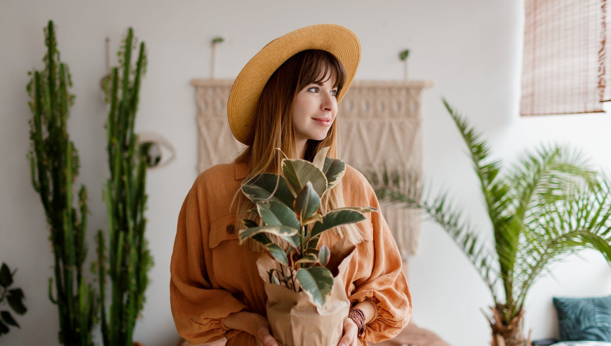 4 easy ways to detox your home