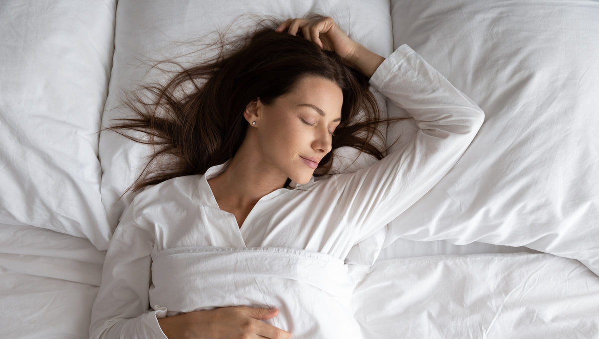3 simple essential oil sleep rituals to try tonight