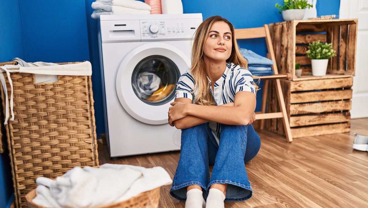 5 common laundry mistakes you might be making