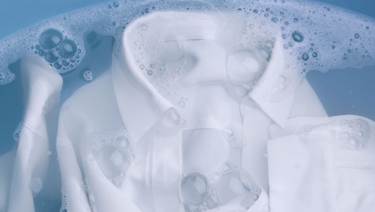 6 unexpected uses for laundry detergent