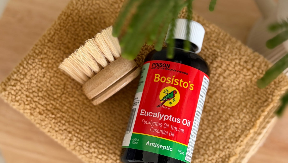 9 Natural Ways to Ward off Bugs