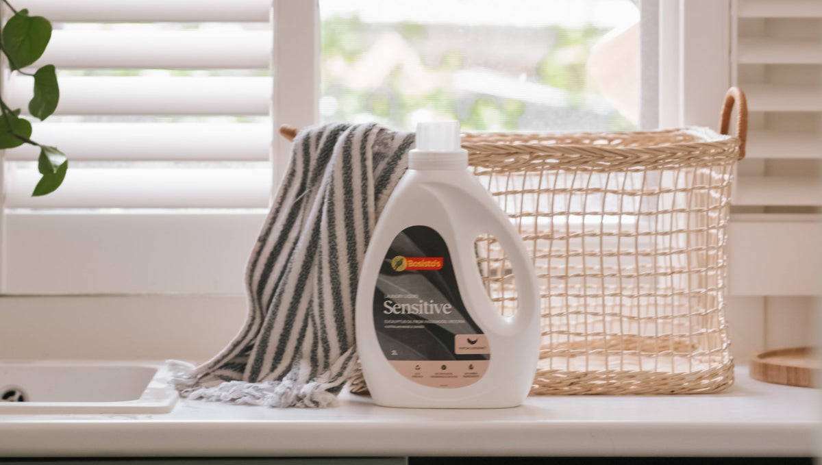 4 Easy Natural Laundry Swaps you wish you knew earlier