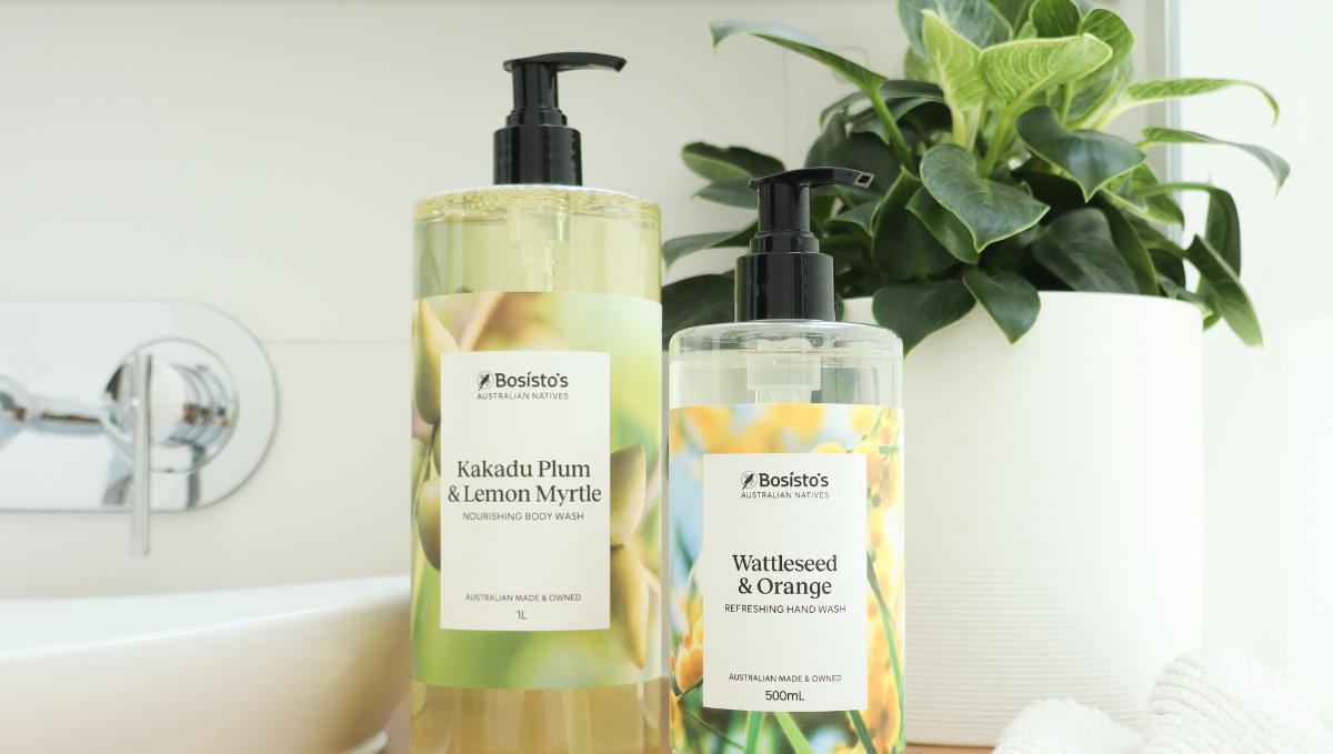 4 Easy Ways to Refresh your Bathroom