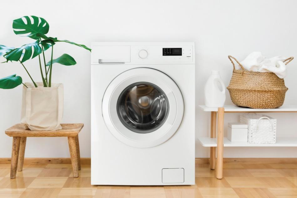 How to clean your washing machine