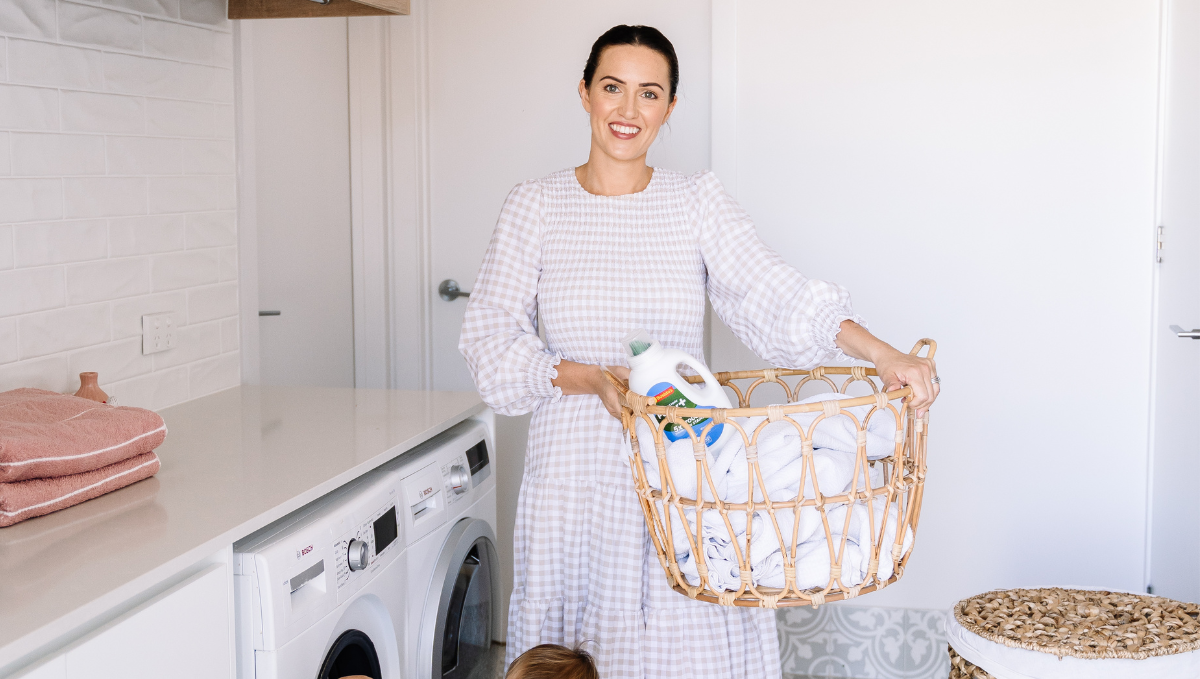 4 Easy Natural Laundry Swaps you wish you knew earlier