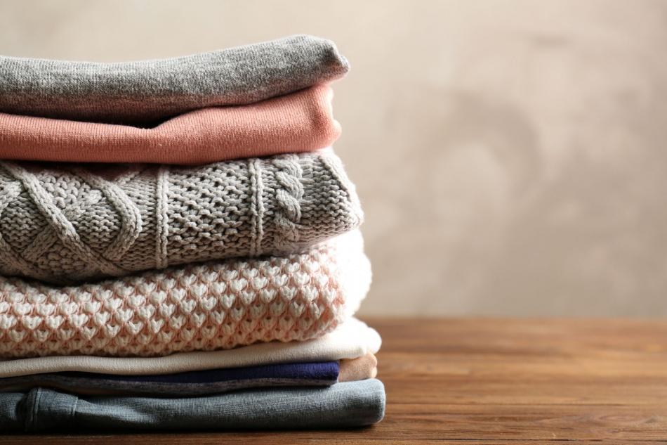 Refresh your wardrobe in 6 easy steps