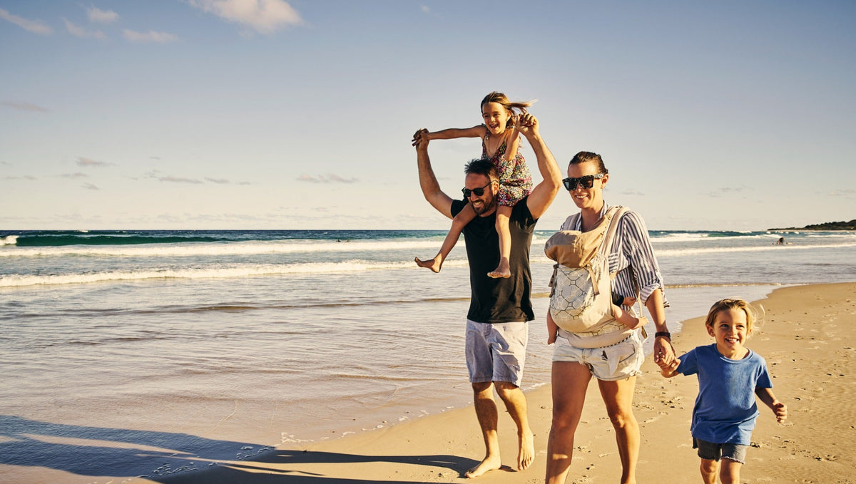 5 Fresh Summer Hacks with Eucalyptus Oil