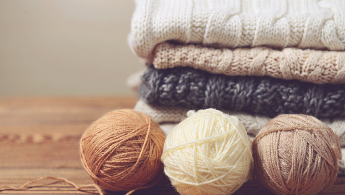 How to wash woollens