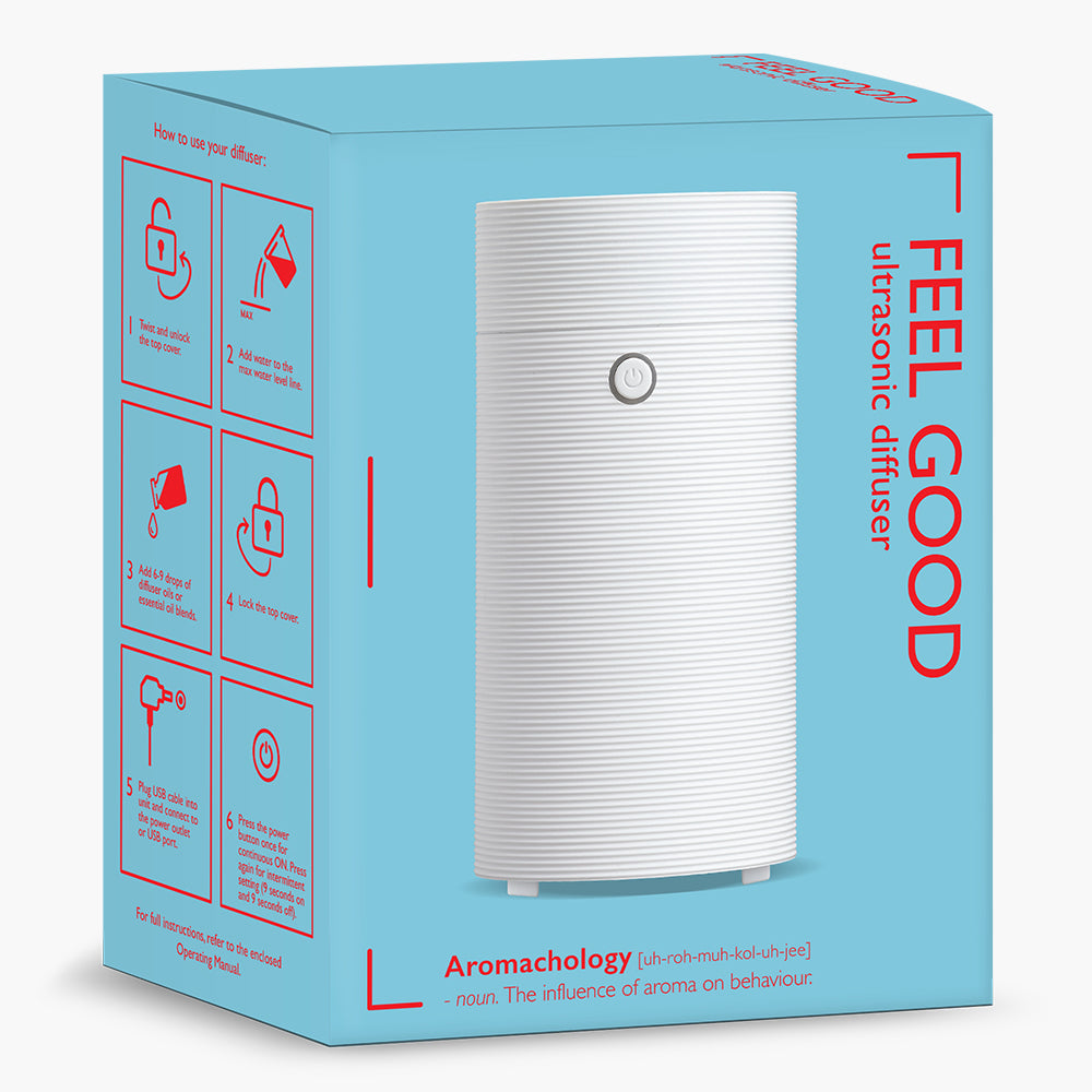 Feel Good Diffuser