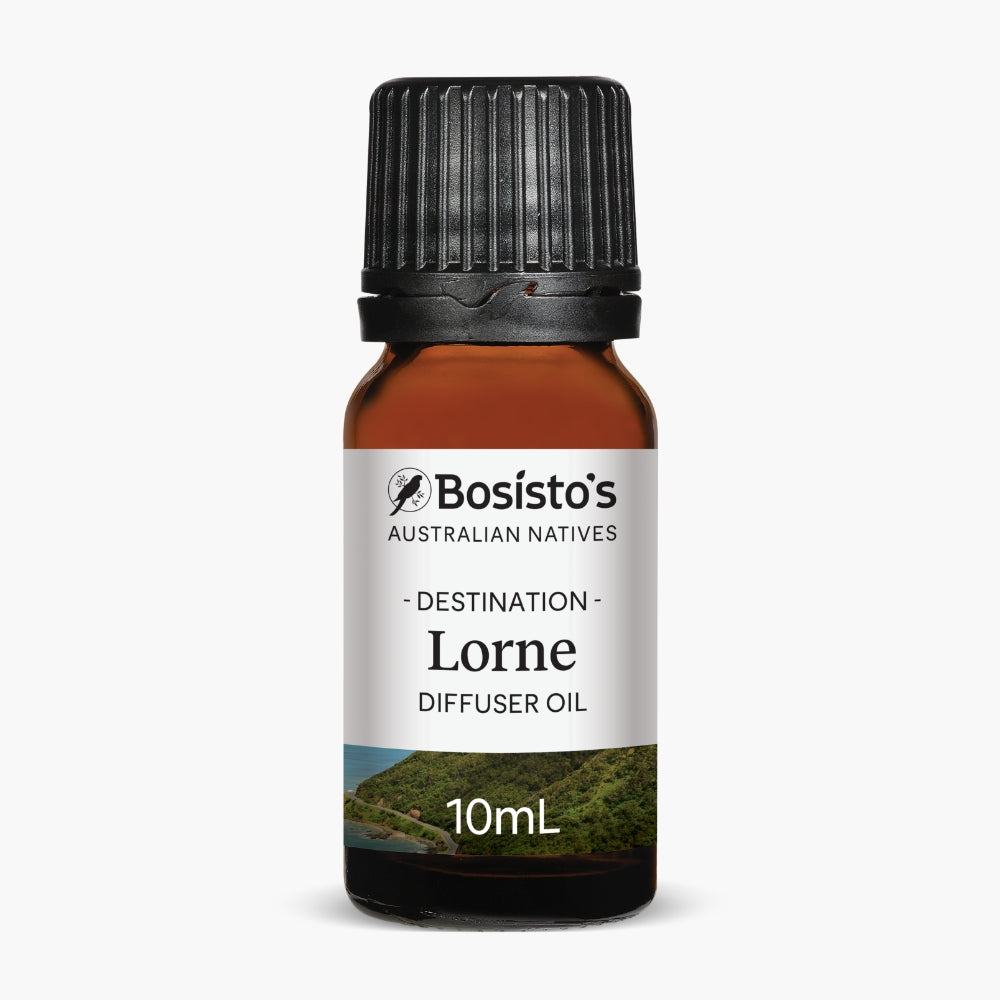 Lorne Diffuser Oil 10mL