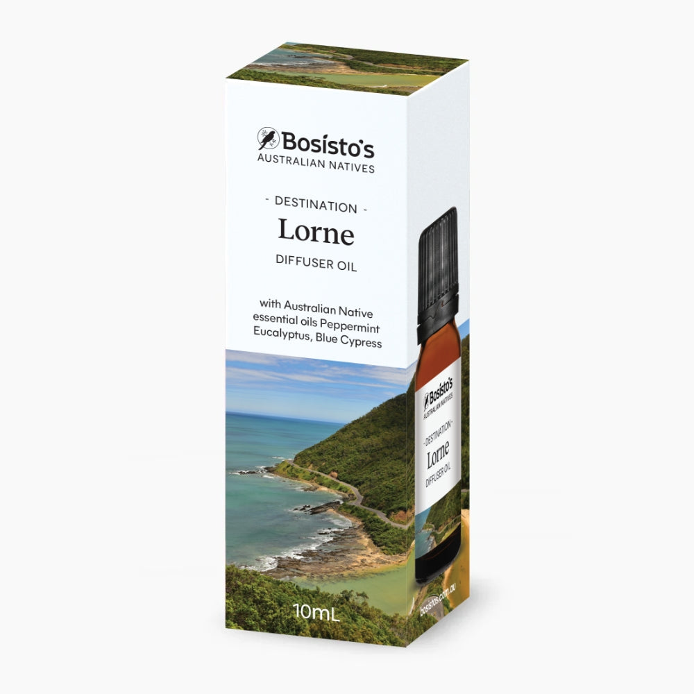 Lorne Diffuser Oil 10mL