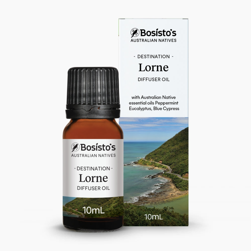 Lorne Diffuser Oil 10mL