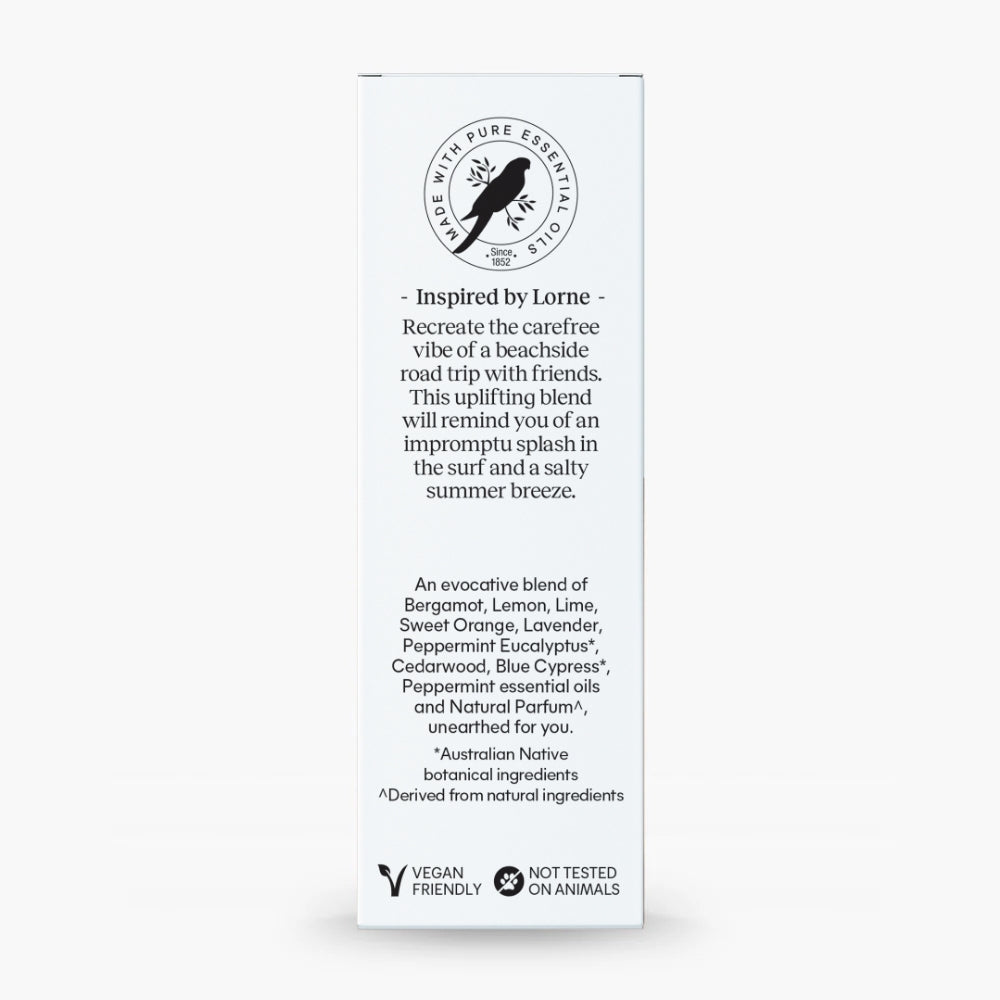 Lorne Diffuser Oil 10mL