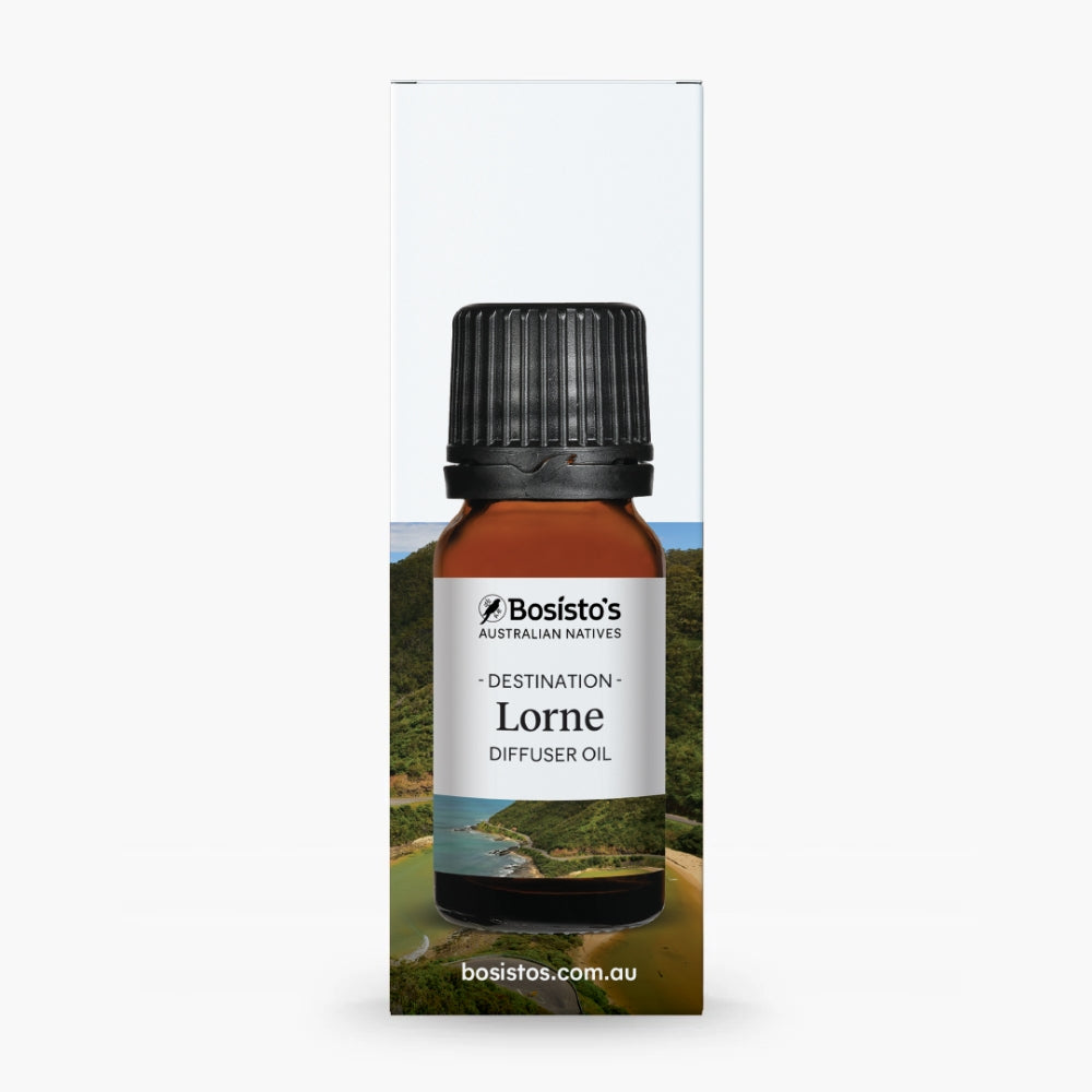 Lorne Diffuser Oil 10mL