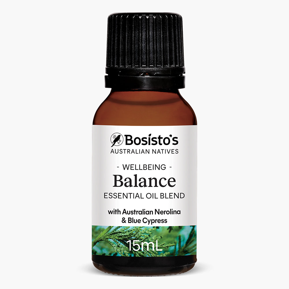 Australian Natives Balance Oil 15mL