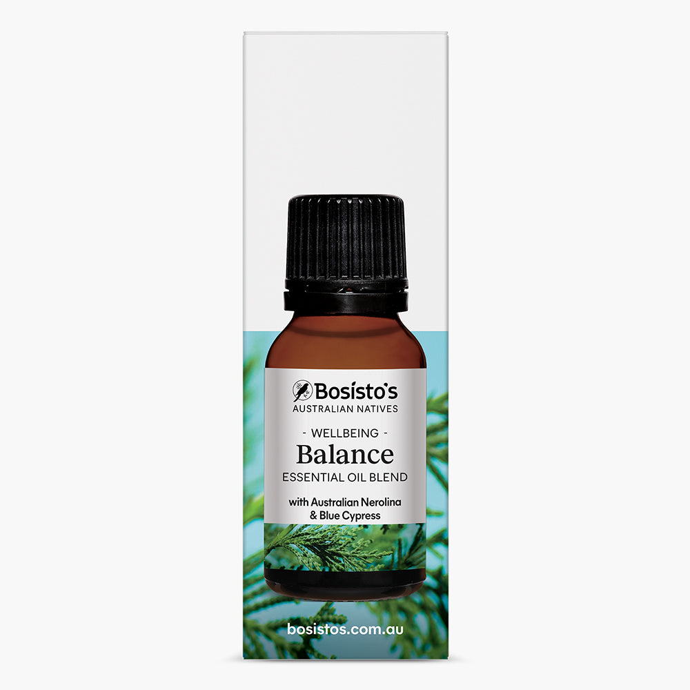 Australian Natives Balance Oil 15mL