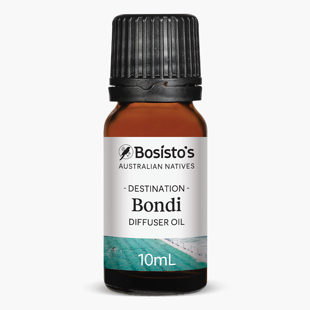 Bondi Diffuser Oil 10mL