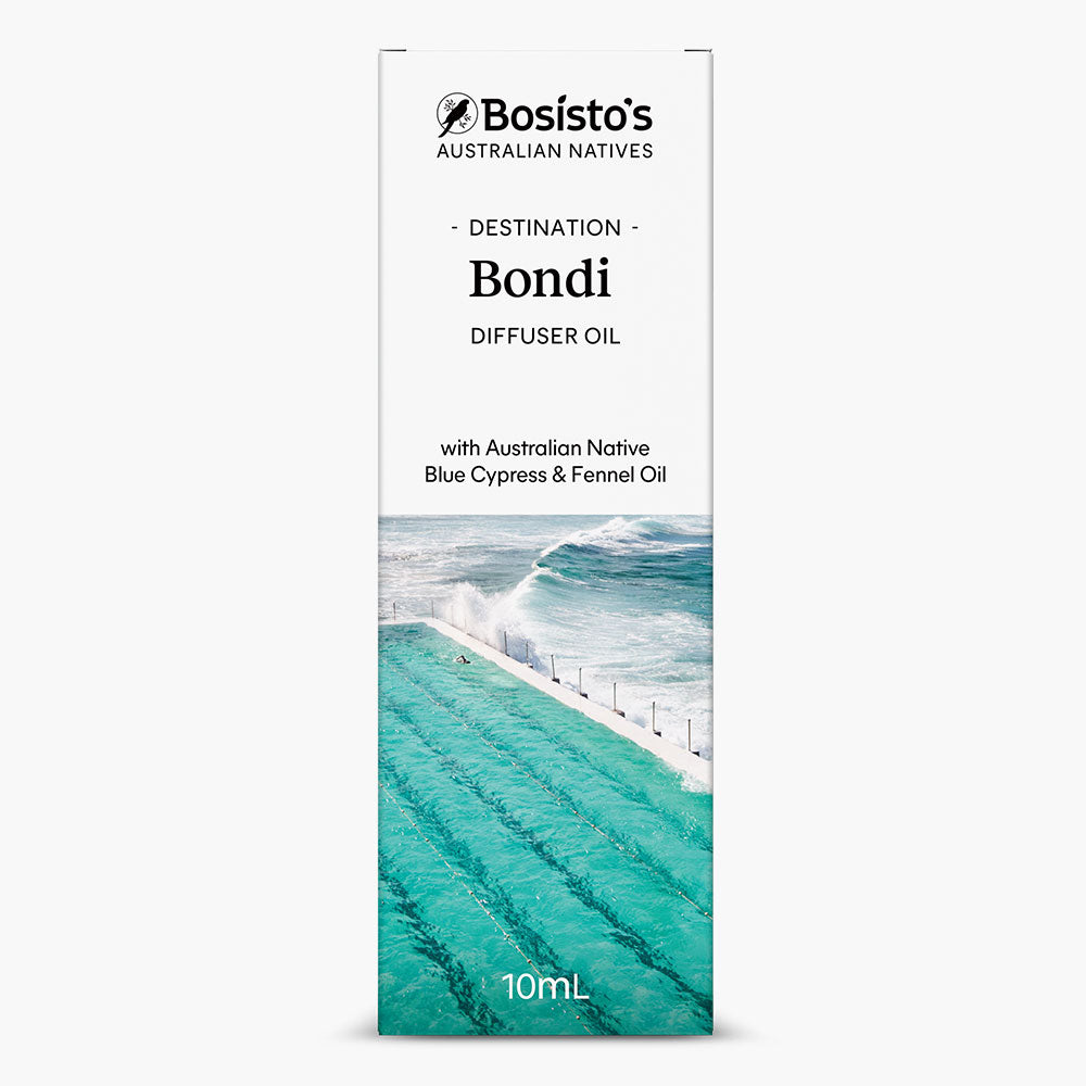 Bondi Diffuser Oil 10mL