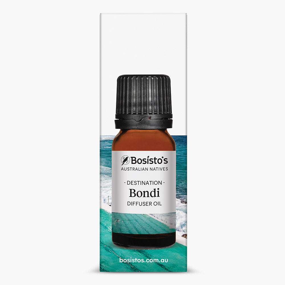 Bondi Diffuser Oil 10mL