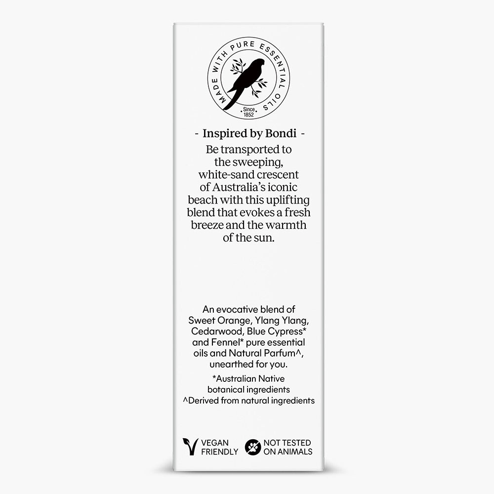 Bondi Diffuser Oil 10mL