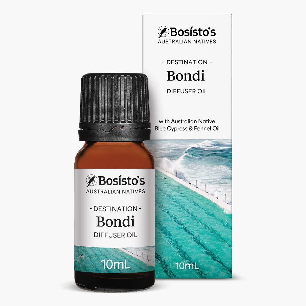 Bondi Diffuser Oil 10mL
