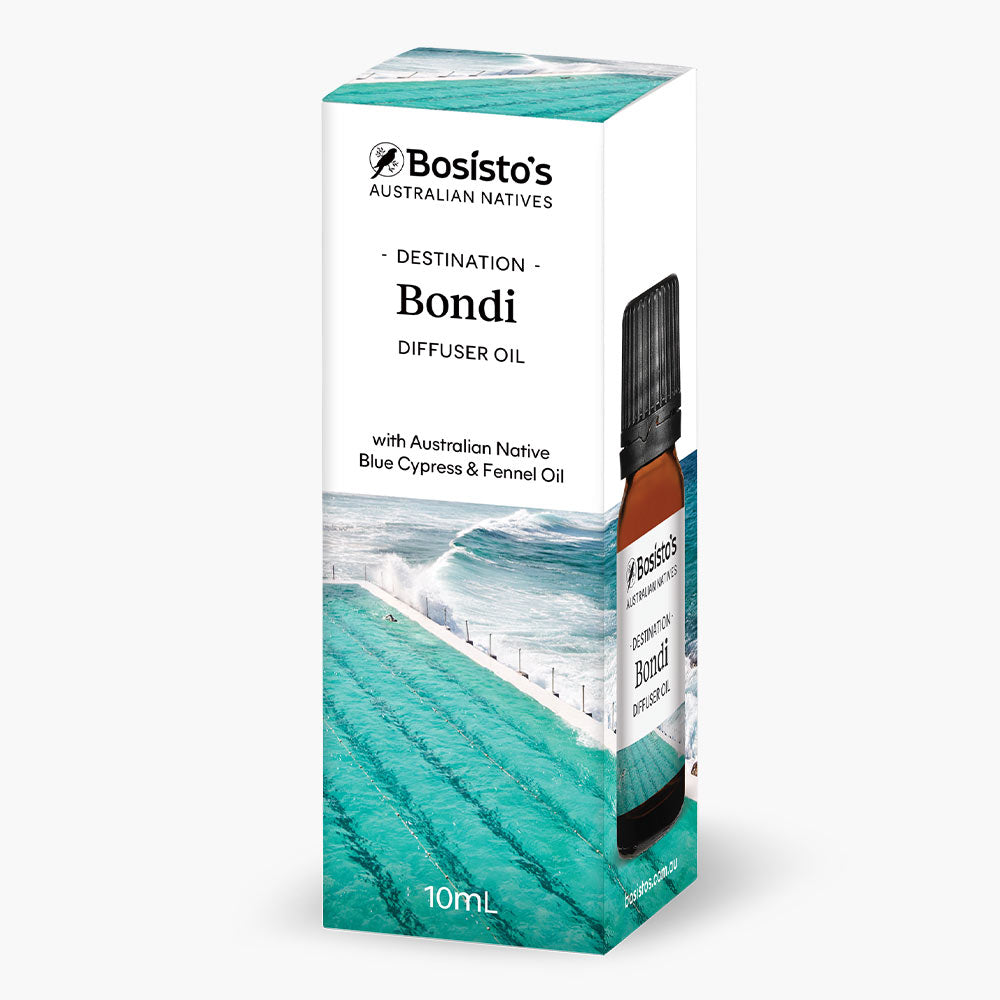 Bondi Diffuser Oil 10mL
