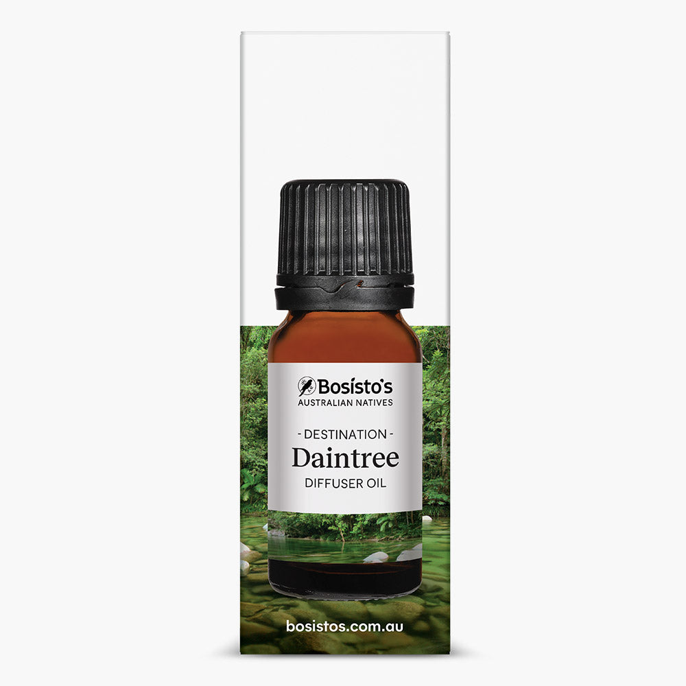Daintree Diffuser Oil 10mL