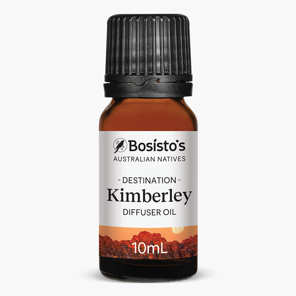 Kimberley Diffuser Oil 10mL