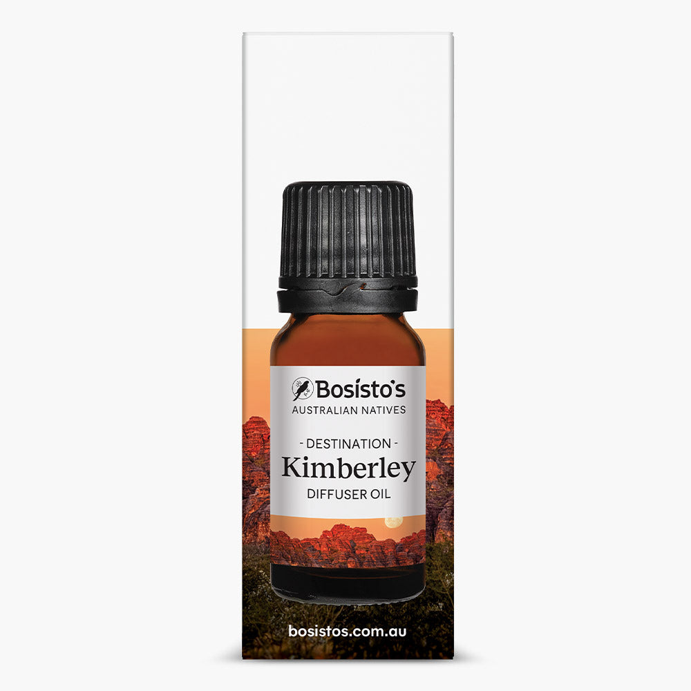 Kimberley Diffuser Oil 10mL