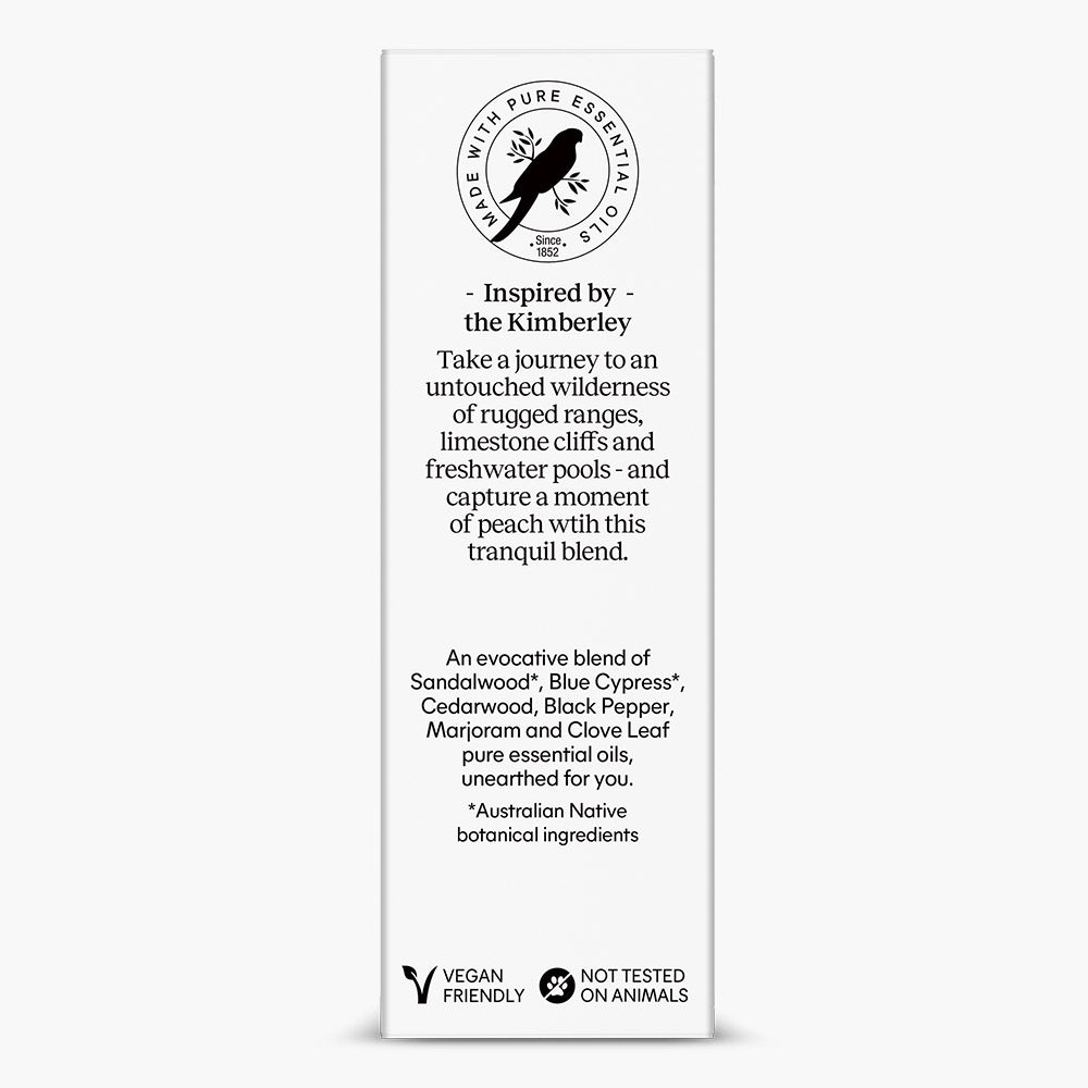 Kimberley Diffuser Oil 10mL