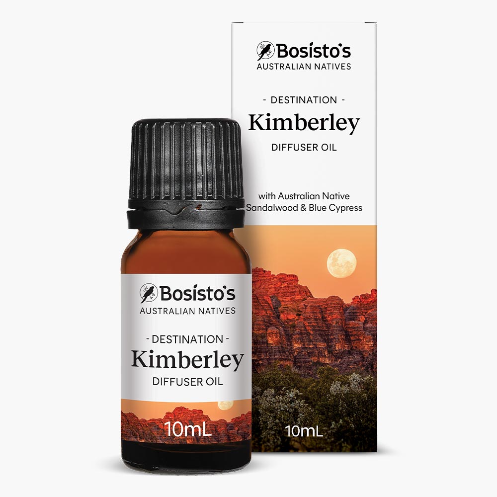 Kimberley Diffuser Oil 10mL