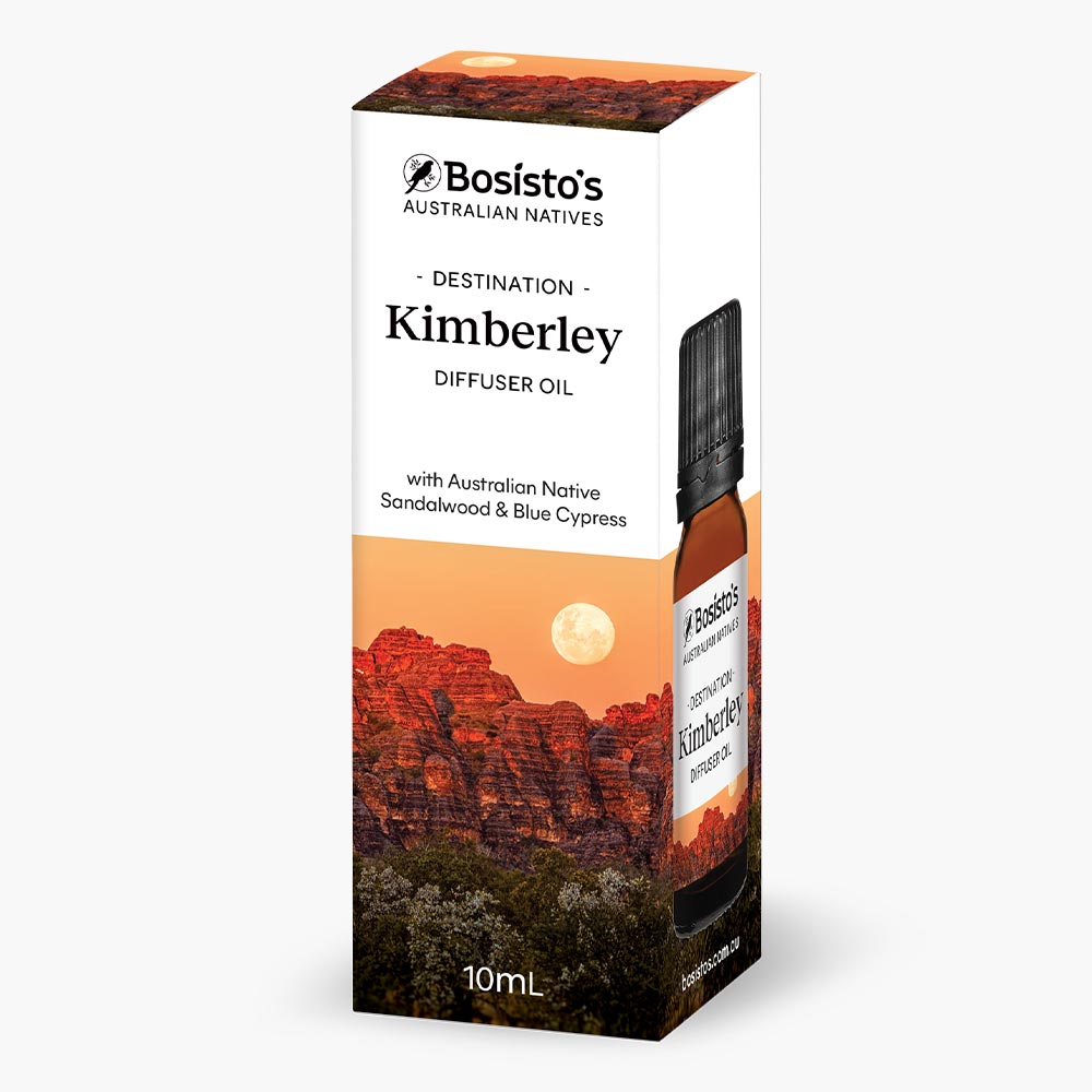 Kimberley Diffuser Oil 10mL