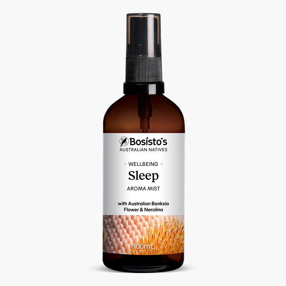 Australian Natives Sleep Aroma Mist 100mL