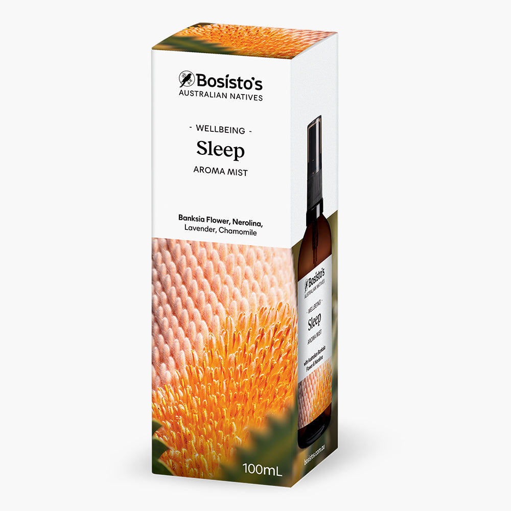 Australian Natives Sleep Aroma Mist 100mL
