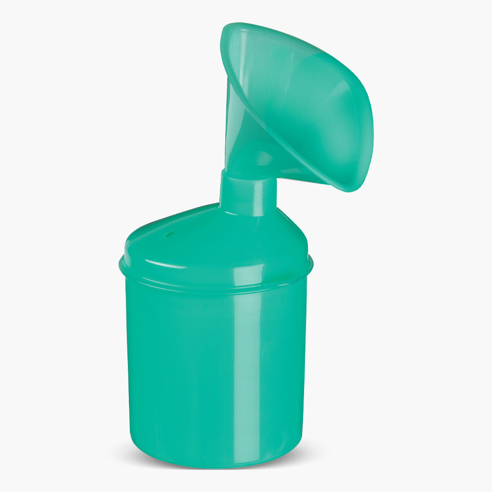 Steam Inhaler