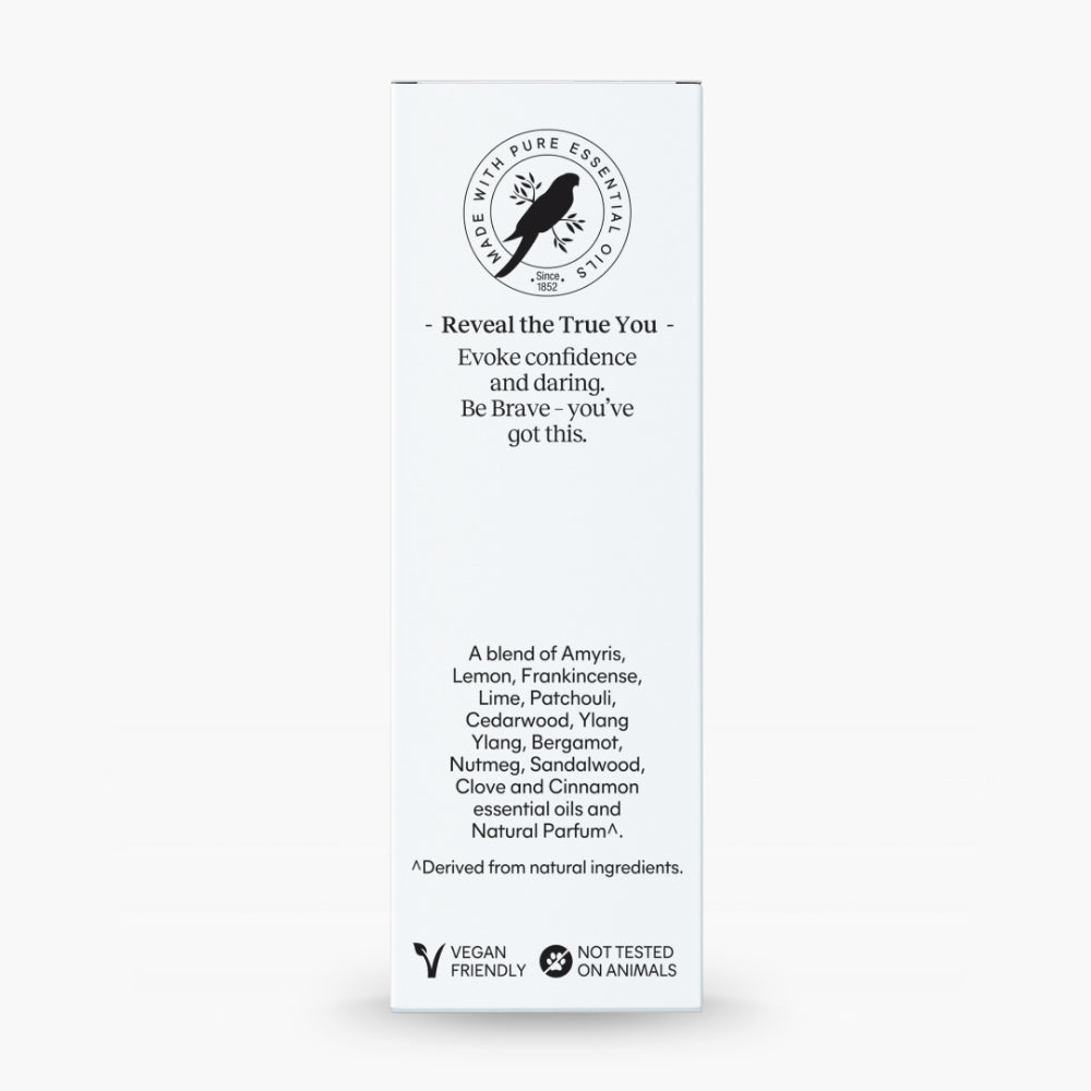 Brave Diffuser Oil 10mL