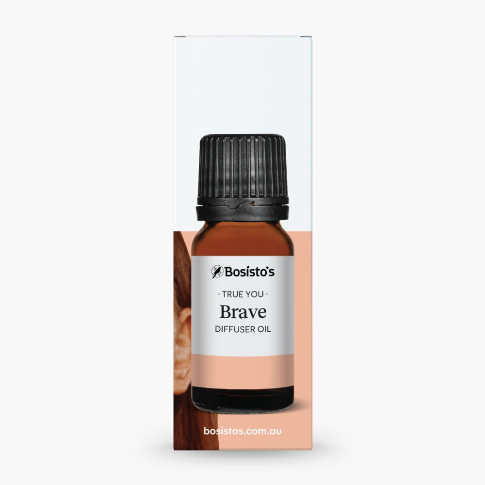 Brave Diffuser Oil 10mL