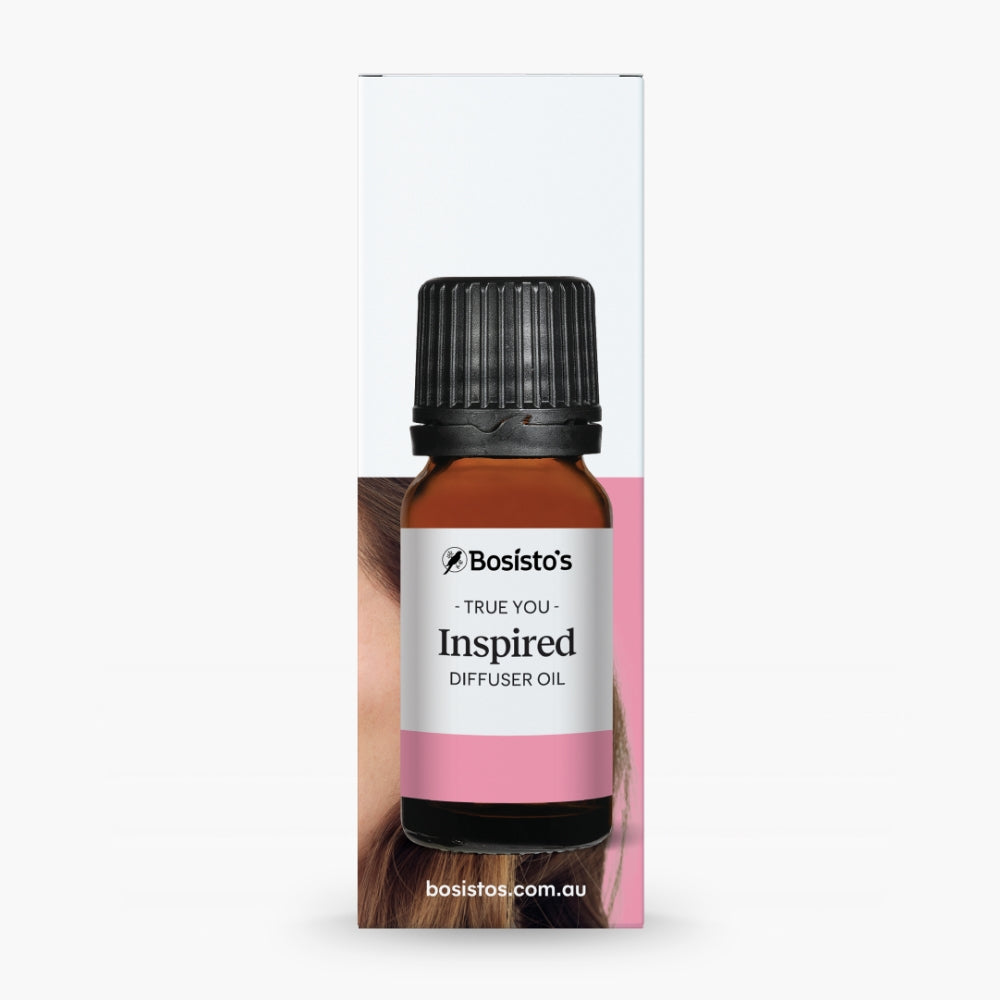 Inspired Diffuser Oil 10mL