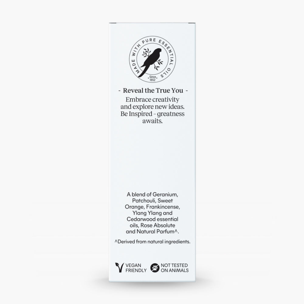 Inspired Diffuser Oil 10mL