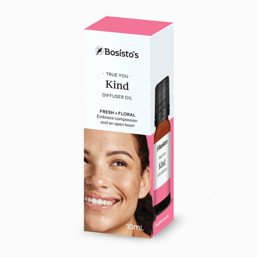 Kind Diffuser Oil 10mL