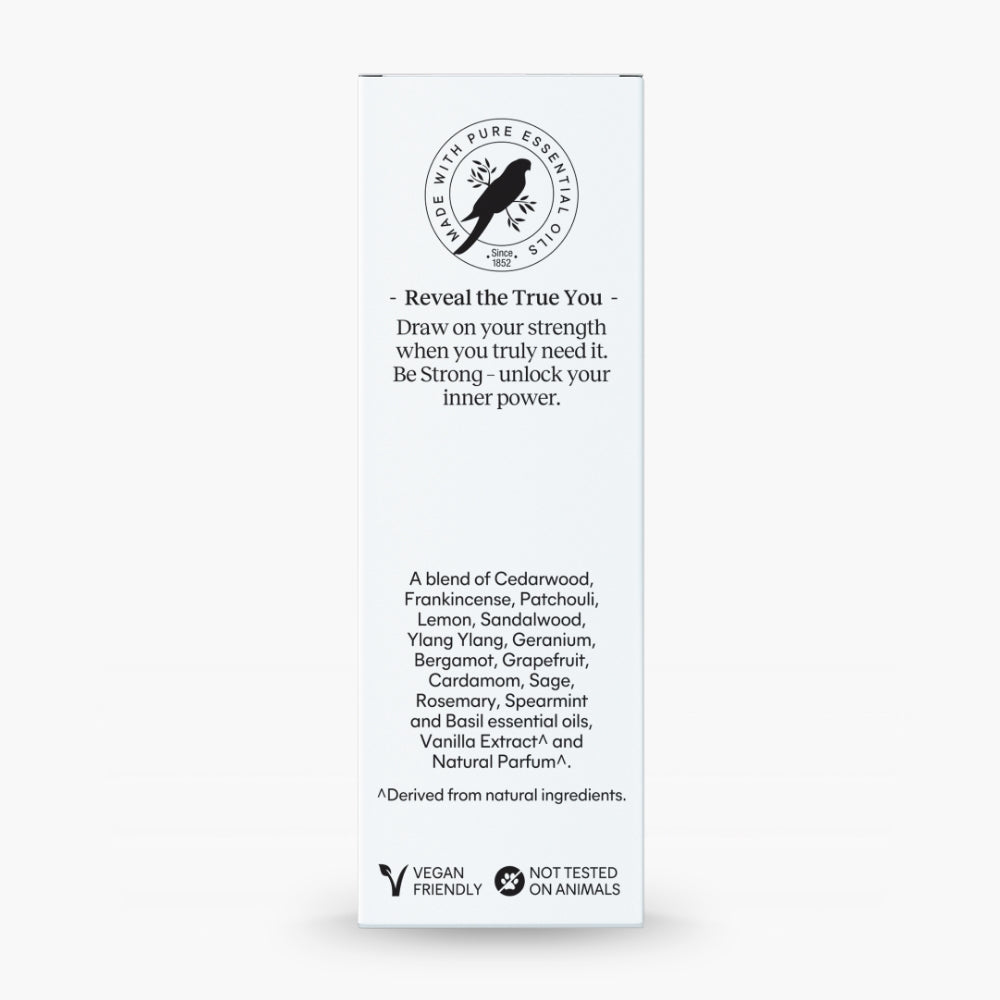 Strong Diffuser Oil 10mL