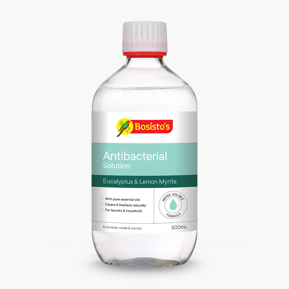 Antibacterial Solution 500mL