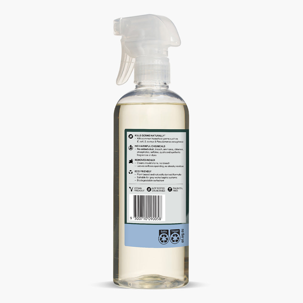 Bathroom & Shower Cleaner 500mL