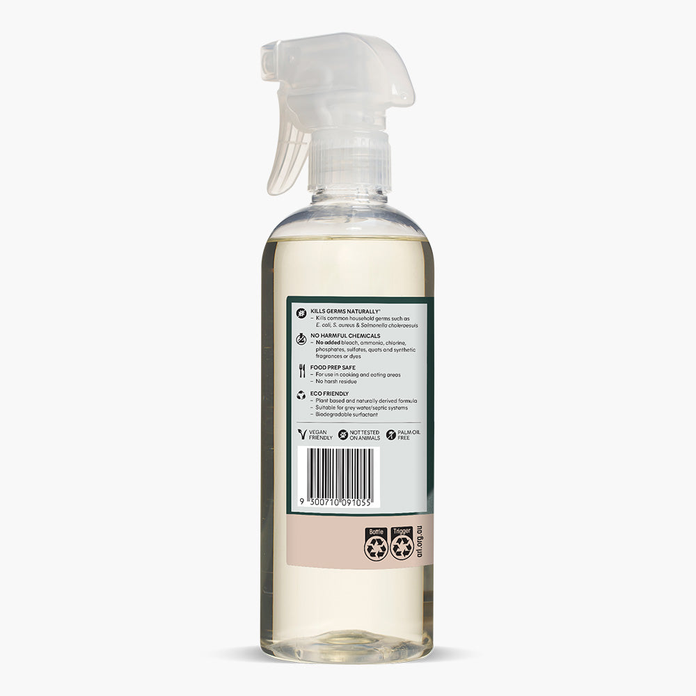 Multipurpose Cleaner 500mL